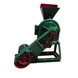 China Disk Mill FFC-45