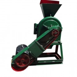 China Disk Mill FFC-45