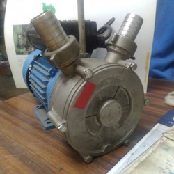 BE-M30 Stainless steel delta pump (803)