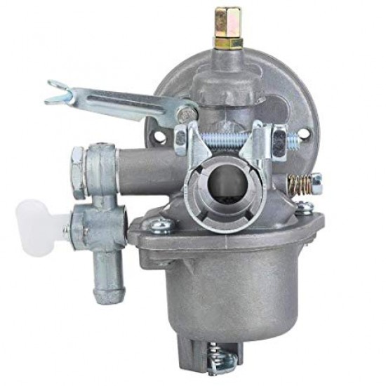 Carburetor for brush cutter