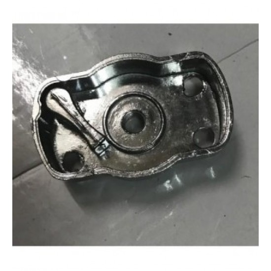 Brush cutter starter pawl fully stainless steel