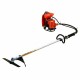 KASEI BG328 Brush Cutter 
