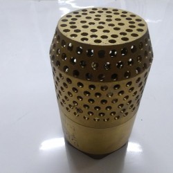 Brass coupling
