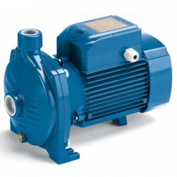Centrifugal pump electric CPM-158 1HP