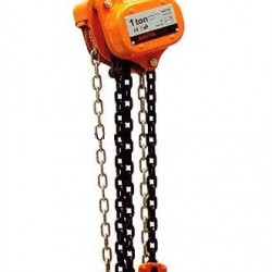 Chain Block (1 Ton)