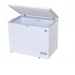 Snow chest freezer LY350LD