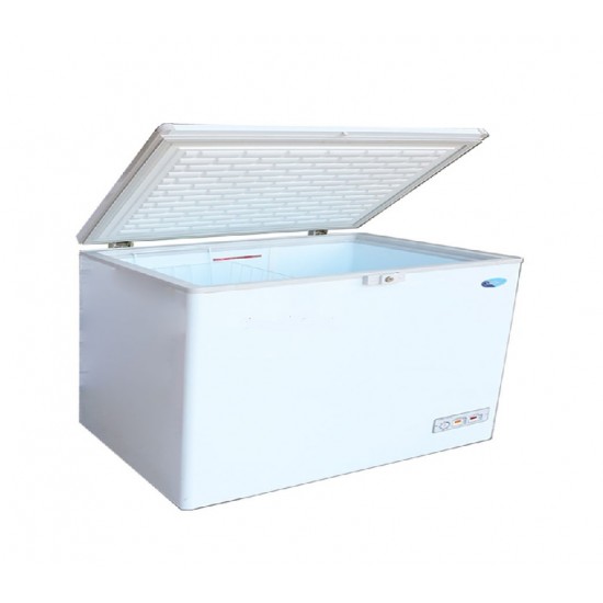 Snow chest freezer LY450LD