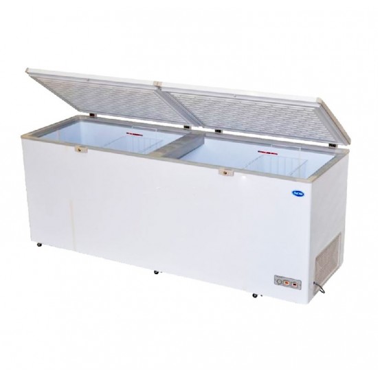 Snow chest Freezer LY750LD