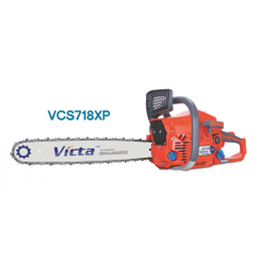 Chainsaw VCS718XP