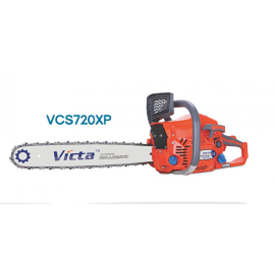 Chainsaw VCS722XP Chainsaw VCS722XP