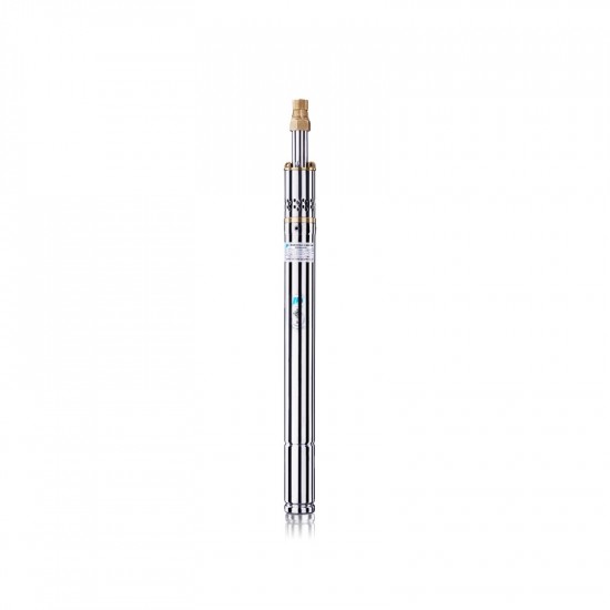 DEEP WEII Pump electric