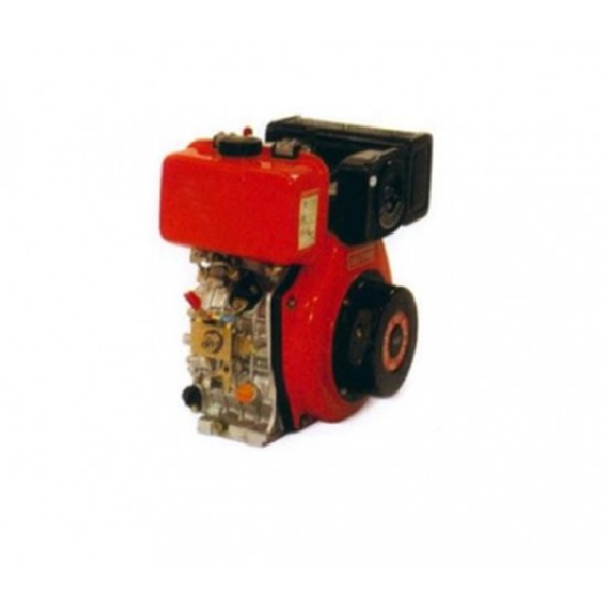 Diesel Engine BM170 (THREAD)