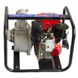 Diesel Water Pump Set (BM178F20H)