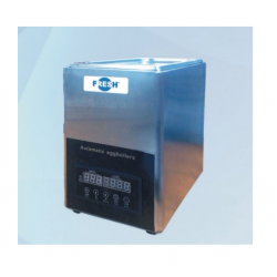 Egg Boiler