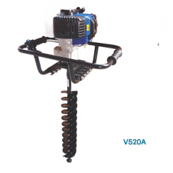Earth Auger V520A