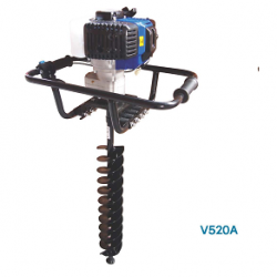 Earth Auger V520A