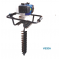 Earth Auger V520A