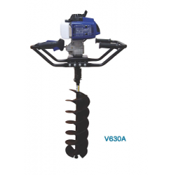 Earth Auger V630A