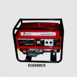 Gasoline Generator EC6500CXEB