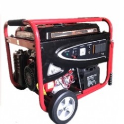 Gasoline Generator EC9000CXEB