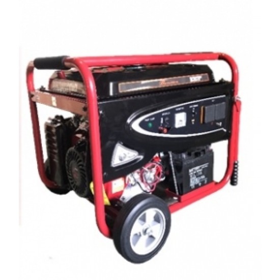 Gasoline Generator EC9000CXEB