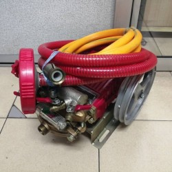 Giant 606 power sprayer