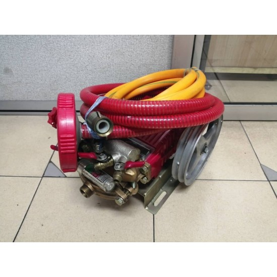 Giant 606 power sprayer