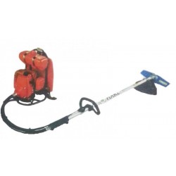 HARZ Brush Cutter HZ328