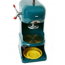 Ice shaving machine Ice shaving machine