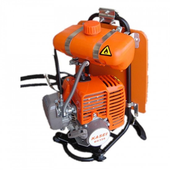 KASEI BG328 Brush Cutter 