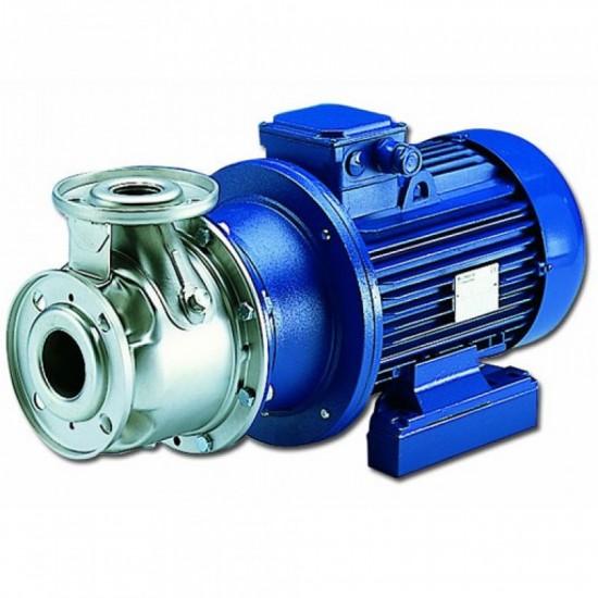 Lowara electric water pump
