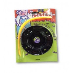 Nylon string holder complete with nylon string