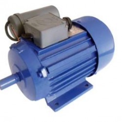 China Single Phase Motor YC 3HP 2P