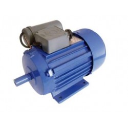 China Single Phase Motor YC 3HP 2P
