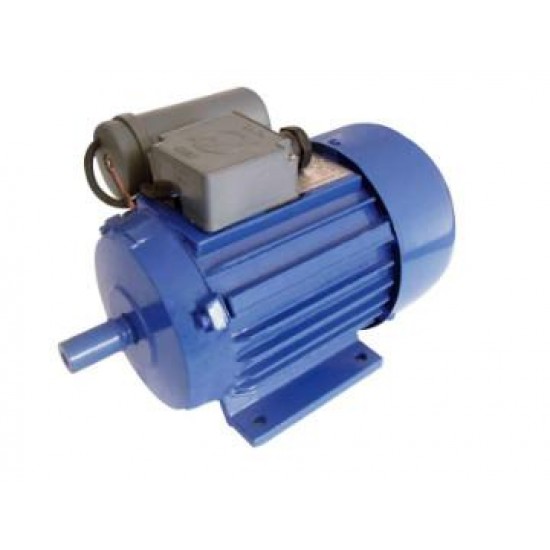 China Single Phase Motor YC 3HP 2P
