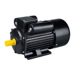 China Single Phase Motor YC 2.5HP 4P