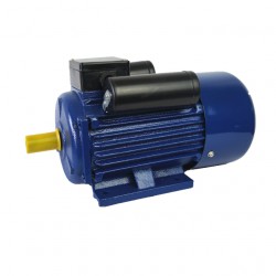 China Single Phase Motor YC 1.5HP 4P