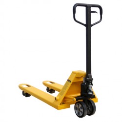 Pallet Truck CBY.AA 2.5C Pallet Truck CBY.AA 2.5C