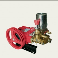 Power sprayer pump head only SC-45