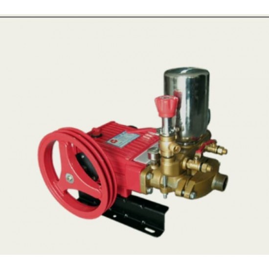 Power sprayer pump head only SC-45