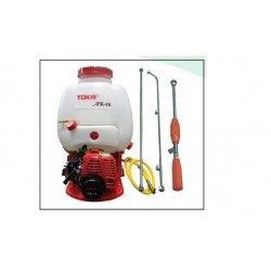 Power sprayer TK-16