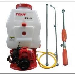 Power sprayer TK-20