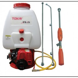 Power sprayer TK-26