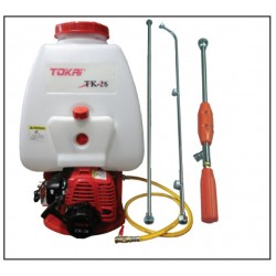 Power sprayer TK-26