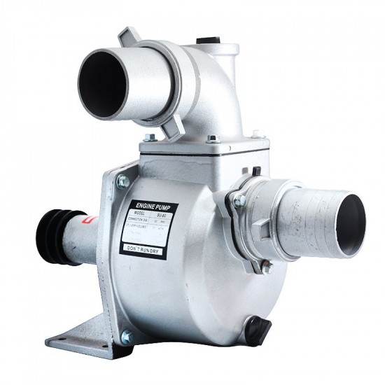 Pump pabool 3" SU 80 H