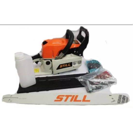 STILL Chainsaw ST8800 20"