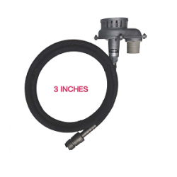 Submersible Pump TKSP-3A