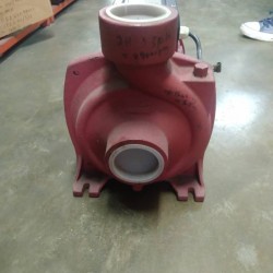 Toyoo water pump(MOD THF) 5AM