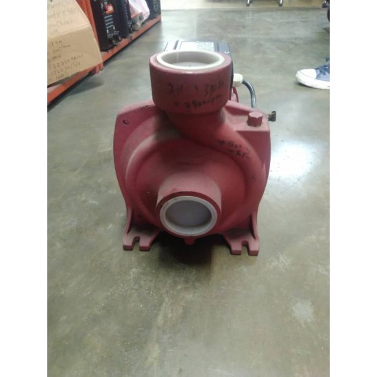 Toyoo water pump(MOD THF) 5AM