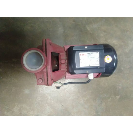 Toyoo water pump(MOD THF) 5AM